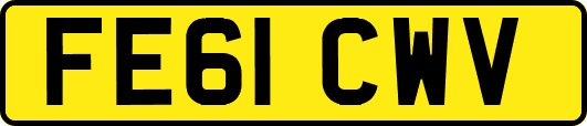 FE61CWV