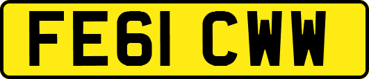 FE61CWW