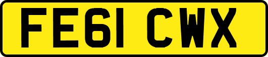 FE61CWX