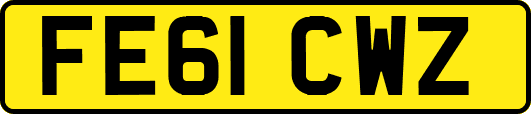FE61CWZ