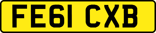 FE61CXB