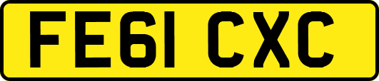 FE61CXC