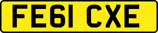 FE61CXE
