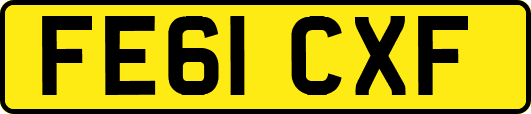 FE61CXF