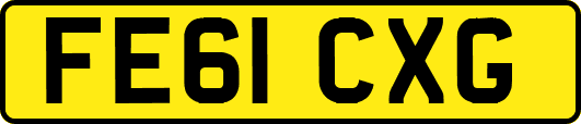 FE61CXG