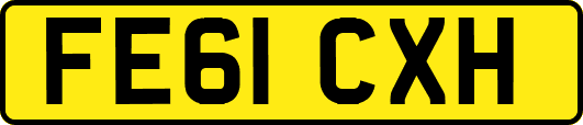 FE61CXH
