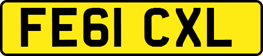 FE61CXL
