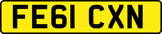 FE61CXN