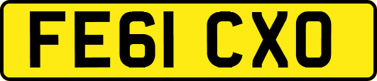 FE61CXO