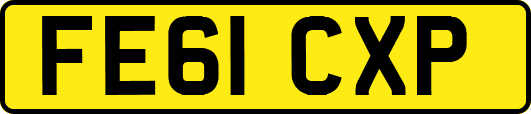FE61CXP