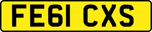 FE61CXS