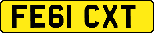 FE61CXT