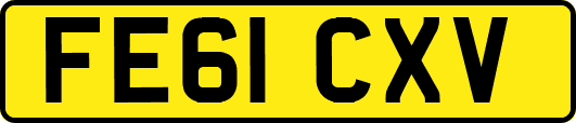 FE61CXV