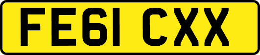 FE61CXX