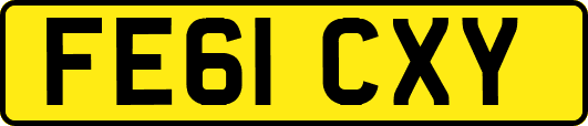 FE61CXY