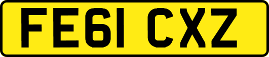 FE61CXZ