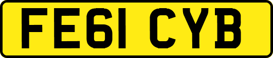 FE61CYB