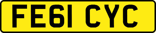FE61CYC