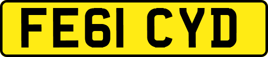 FE61CYD