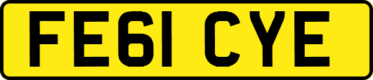 FE61CYE