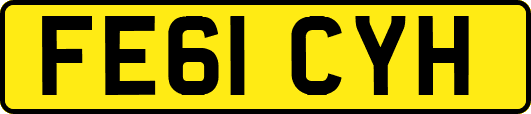 FE61CYH