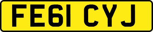 FE61CYJ