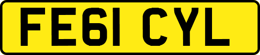 FE61CYL