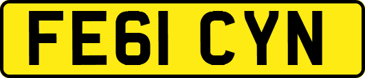 FE61CYN
