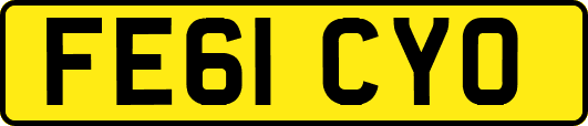 FE61CYO
