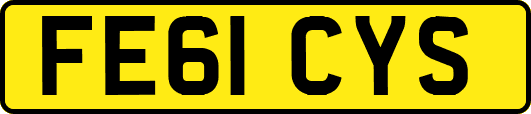 FE61CYS
