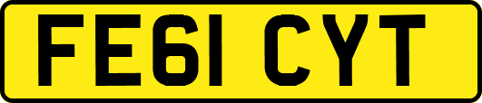 FE61CYT