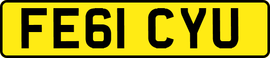 FE61CYU