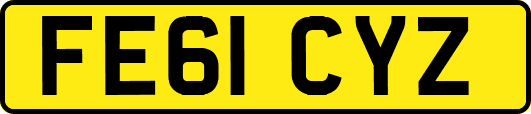 FE61CYZ