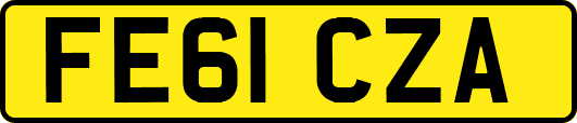 FE61CZA