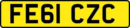 FE61CZC