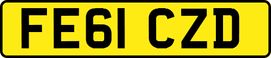 FE61CZD