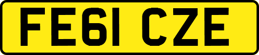 FE61CZE