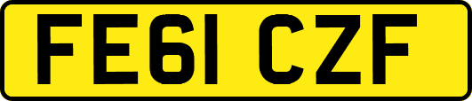 FE61CZF