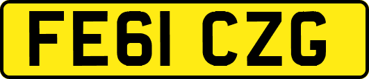 FE61CZG