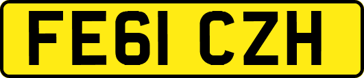 FE61CZH