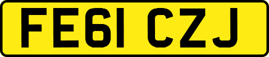 FE61CZJ