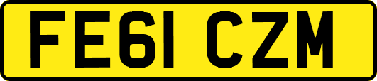 FE61CZM