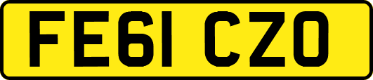 FE61CZO