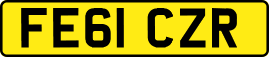 FE61CZR