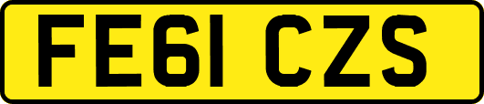 FE61CZS