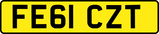 FE61CZT