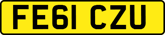 FE61CZU