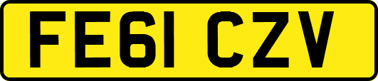 FE61CZV