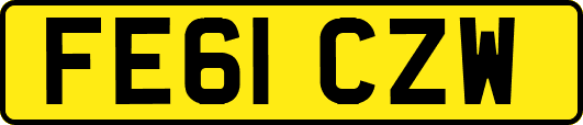 FE61CZW