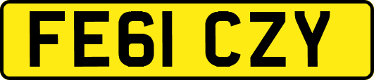 FE61CZY